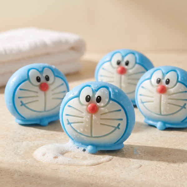 Doraemon Kids Soaps