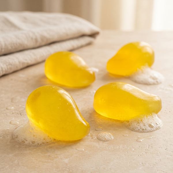 Tropical Mango Soap