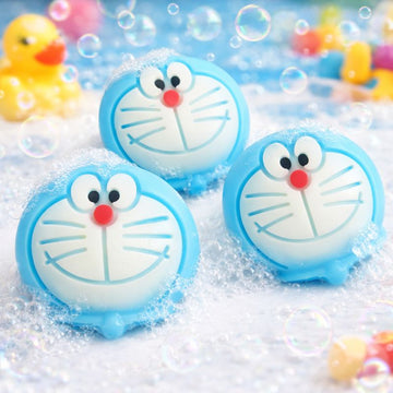 Doraemon Kids Soaps