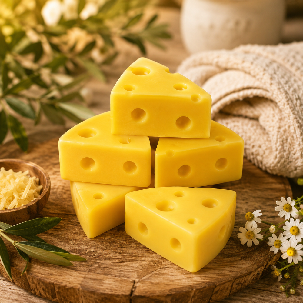 Artisan Soaps