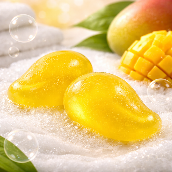 Tropical Mango Soap