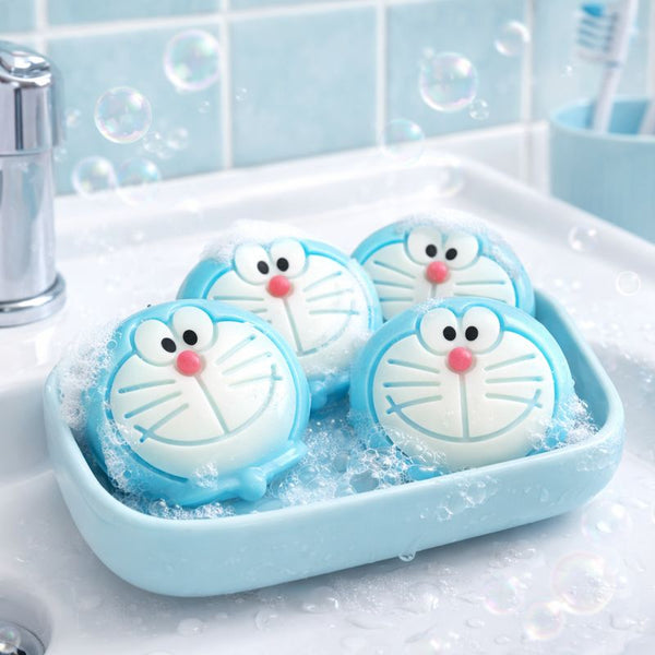 Doraemon Kids Soaps