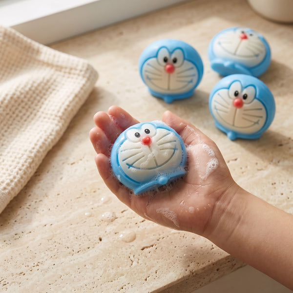 Doraemon Kids Soaps