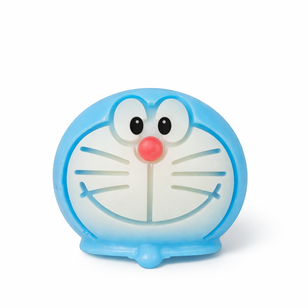 Doraemon Kids Soaps