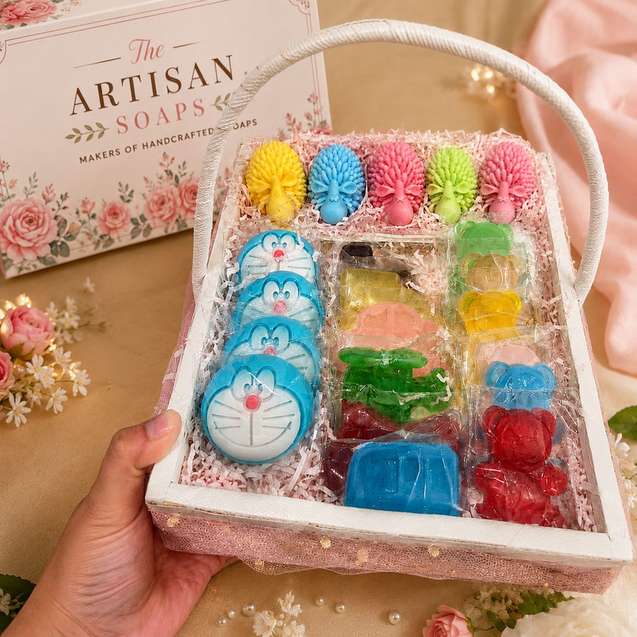 Family Gift Box