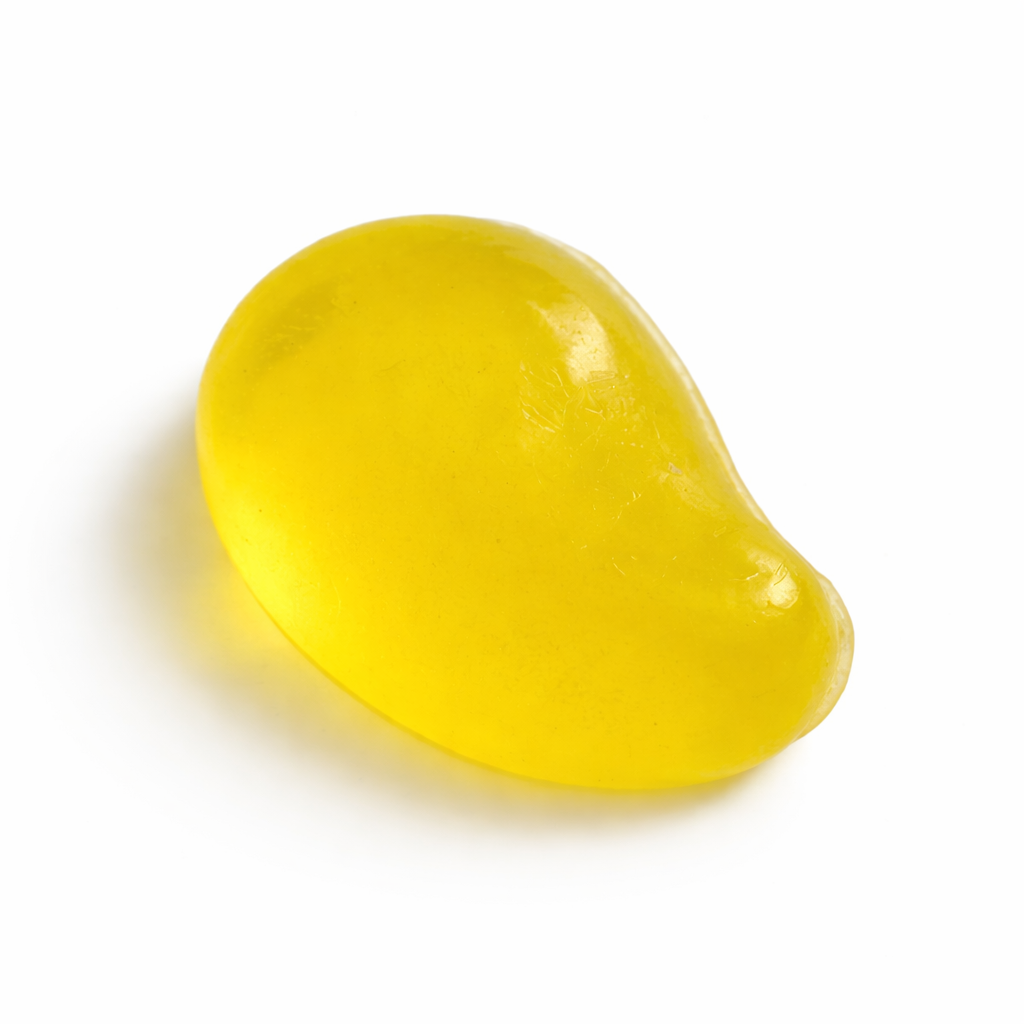 Tropical Mango Soap