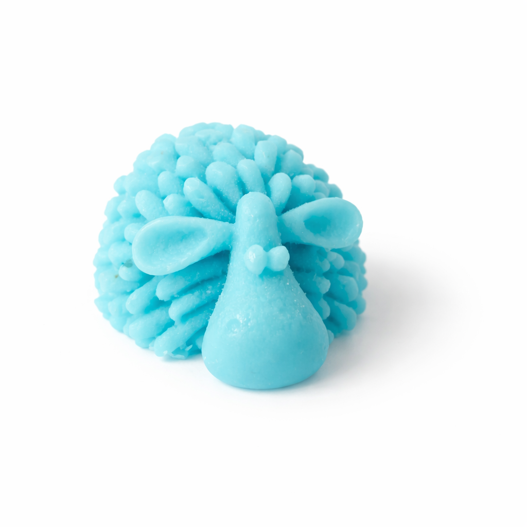 Fluffy Sheep Kids Soap