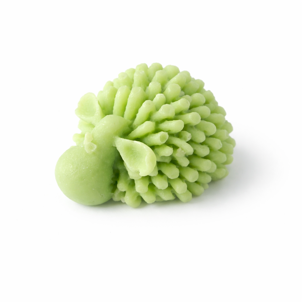 Fluffy Sheep Kids Soap