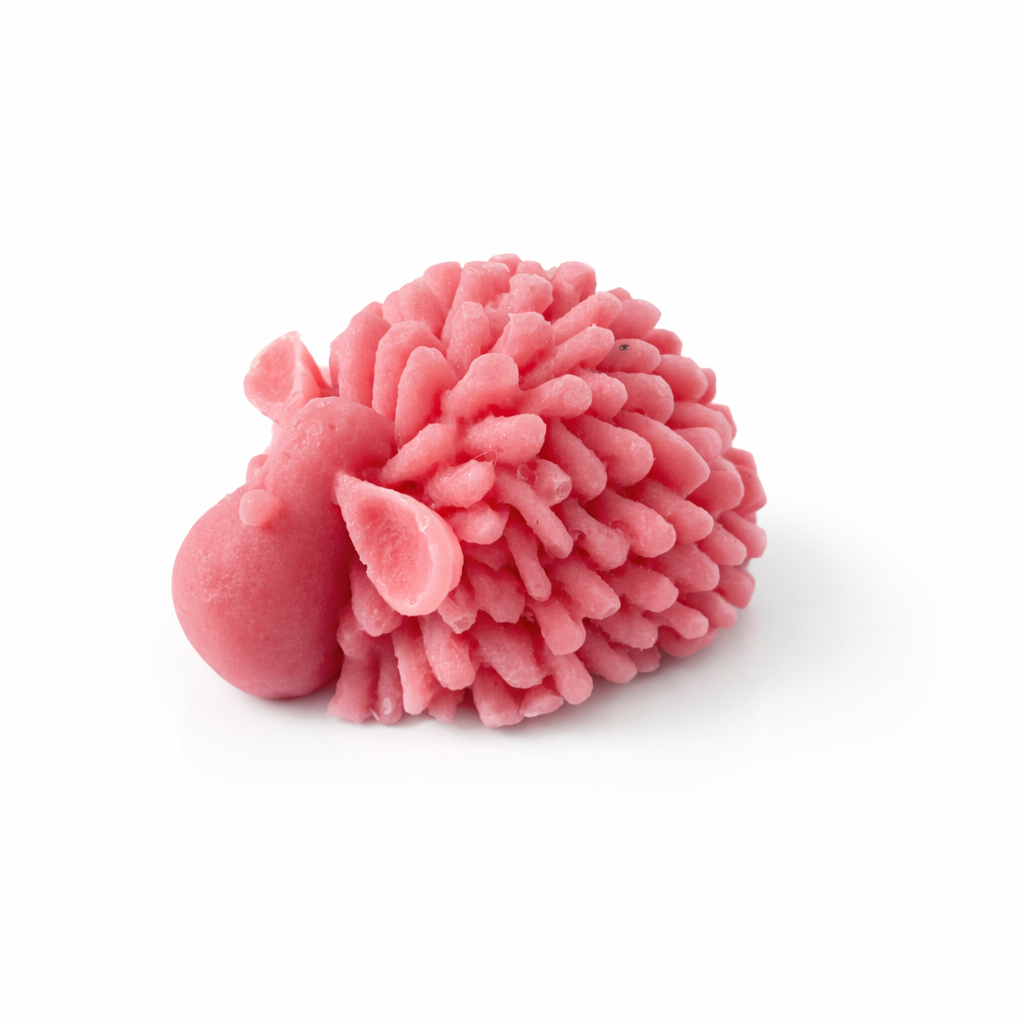 Fluffy Sheep Kids Soap