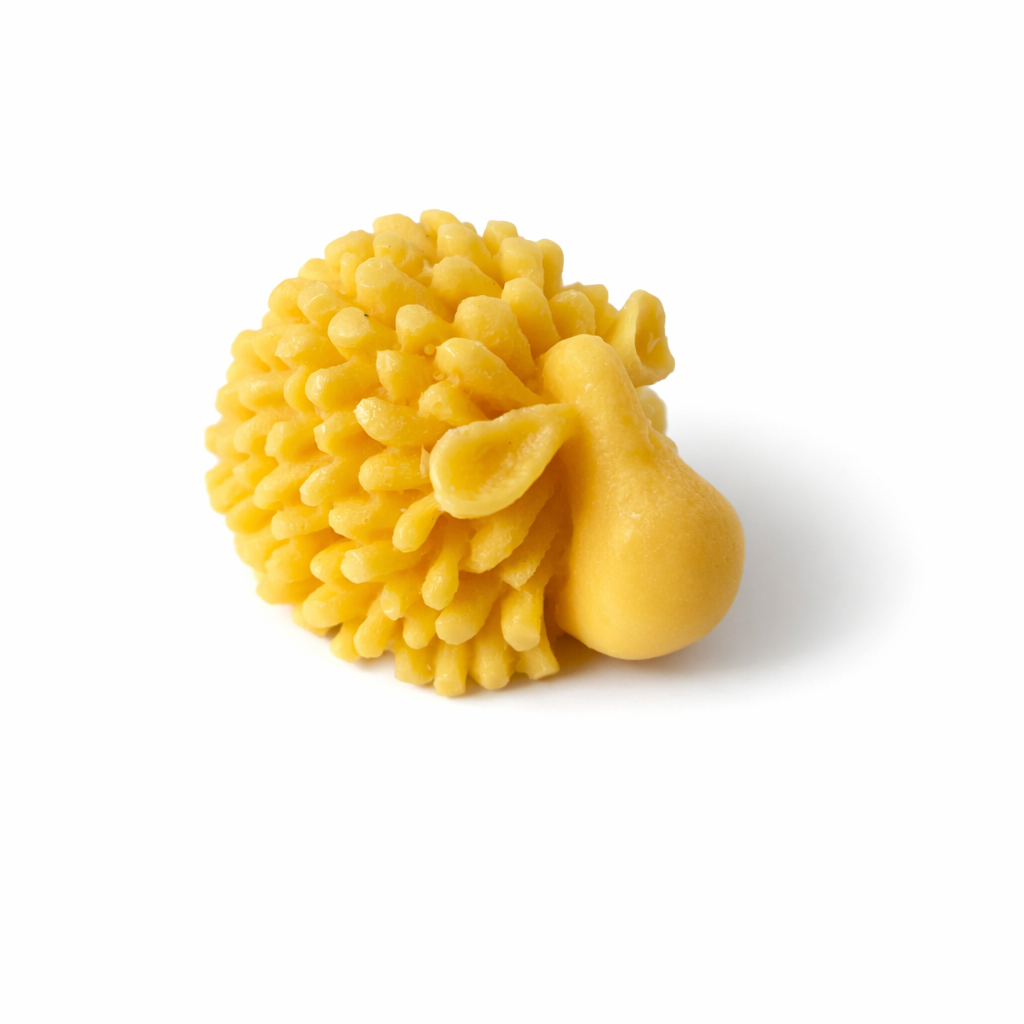 Fluffy Sheep Kids Soap