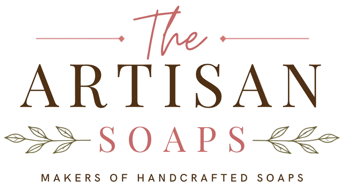 The Artisan Soaps