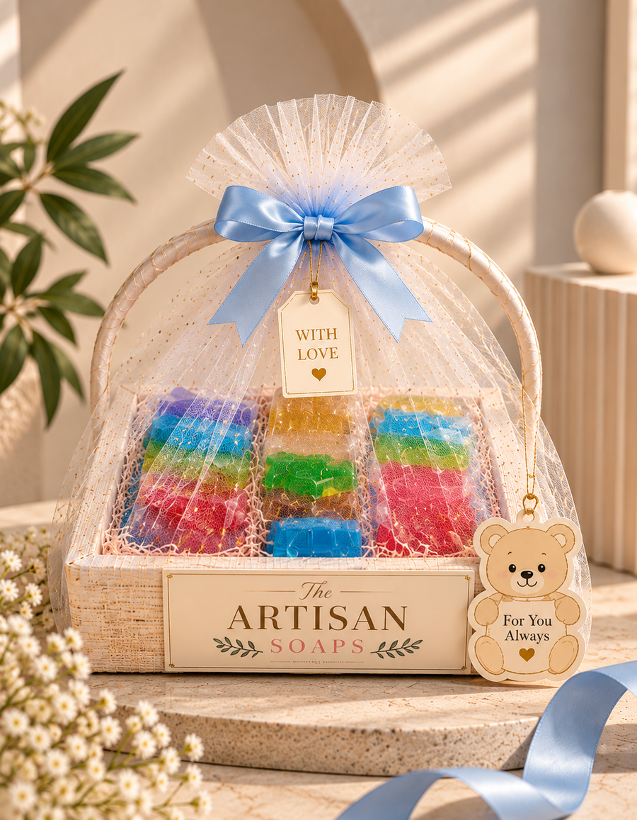 Luxury Gift Box